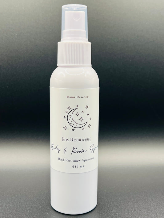 Jinx Removing Spray 4 oz