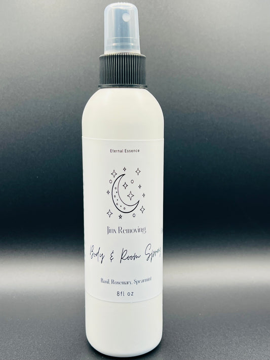 Jinx Removing Spray 8 oz