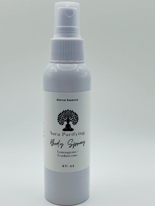 Aura Purifying Spray