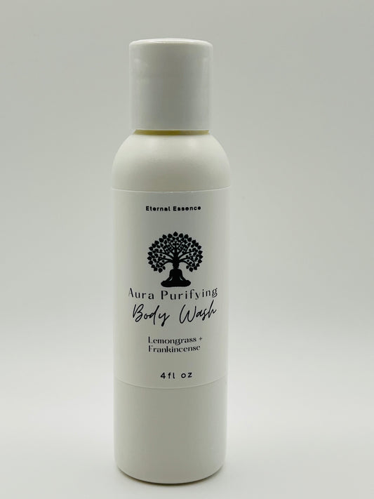 Aura Purifying Body Wash