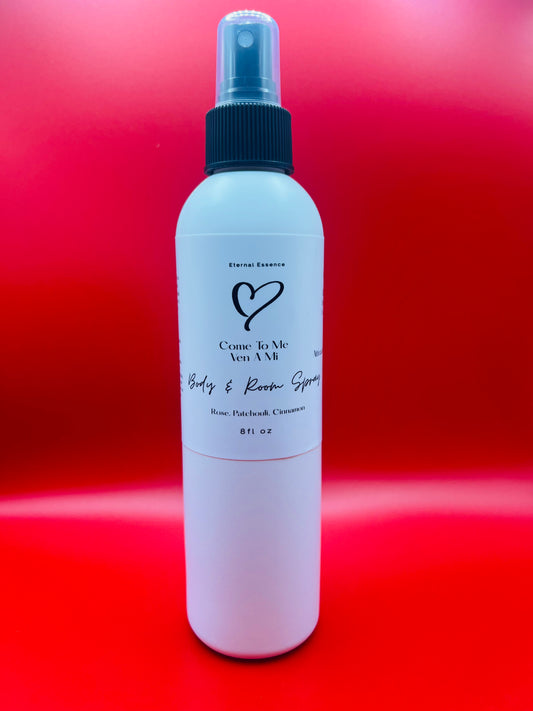 Come to Me Spray