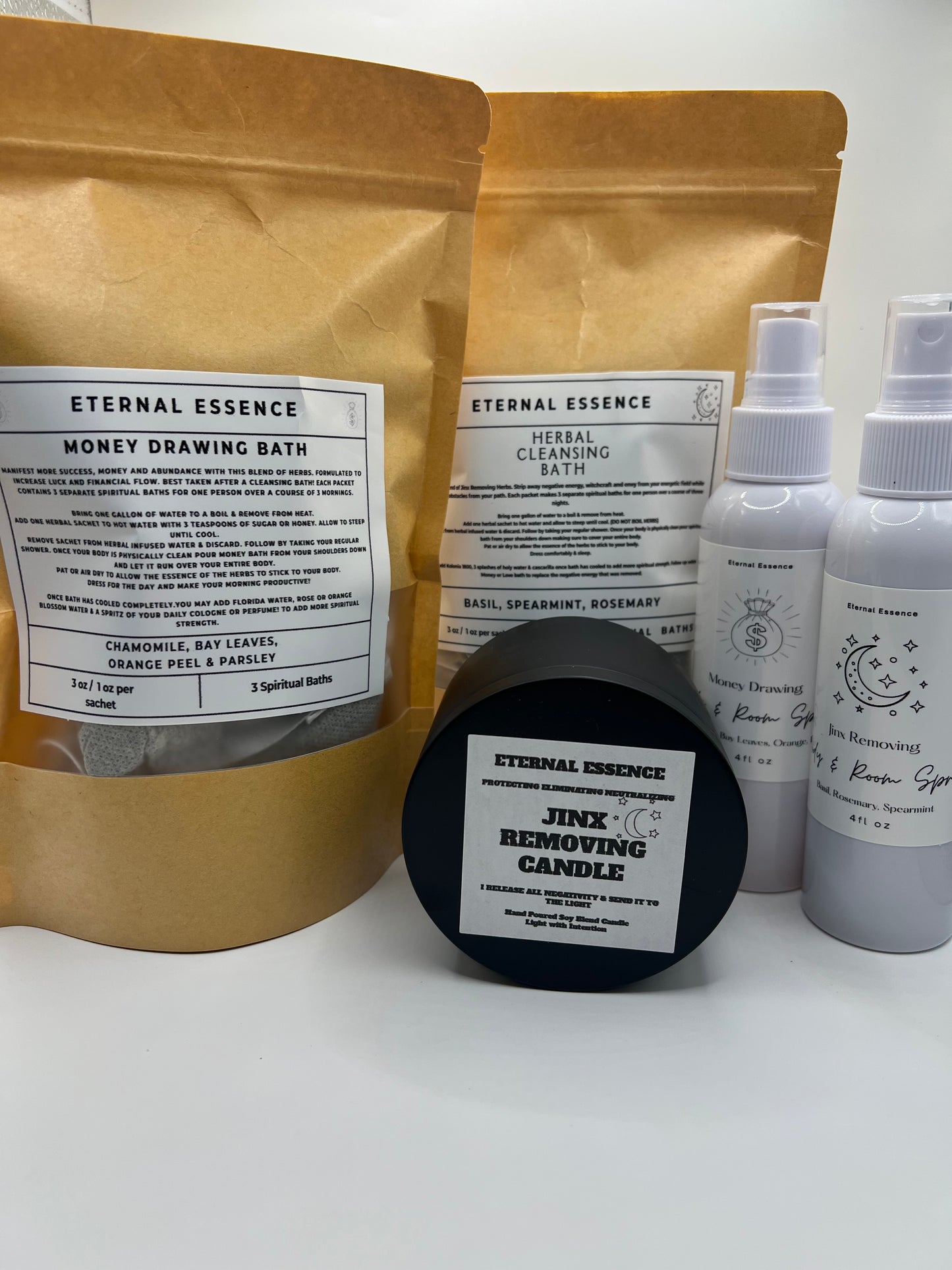 New Years Kit - LIMITED EDITION